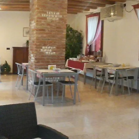 Ca' Amedeo Hotel Castelfranco Veneto