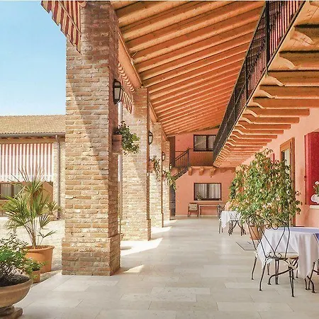 Ca' Amedeo Castelfranco Veneto