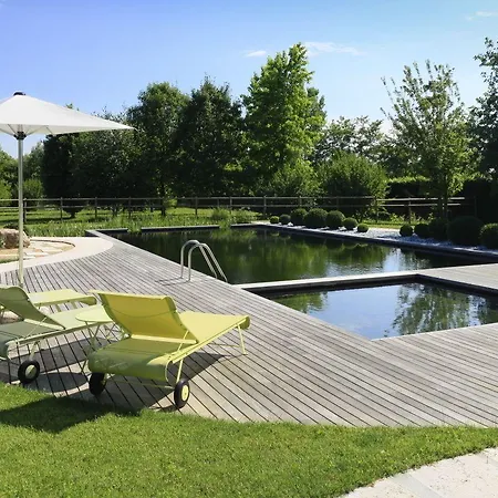 Ca' Amedeo Hotel Castelfranco Veneto