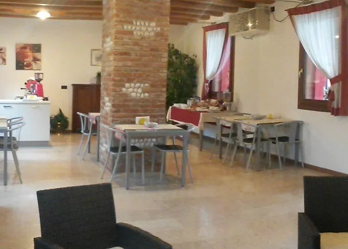 Ca' Amedeo Hotel Castelfranco Veneto