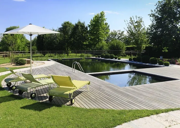 Ca' Amedeo Hotel Castelfranco Veneto