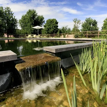 Ca' Amedeo 2* Кастельфранко-Венето