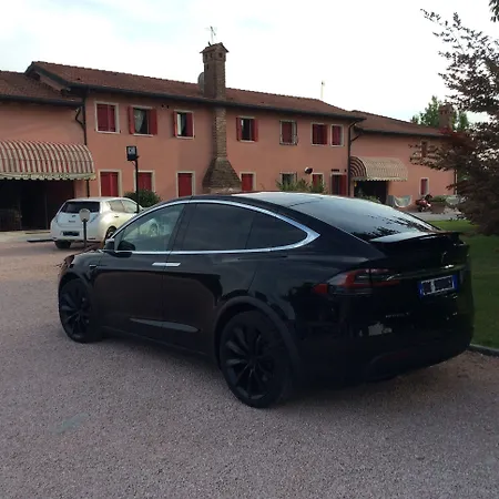 Hotel Ca' Amedeo Castelfranco Veneto