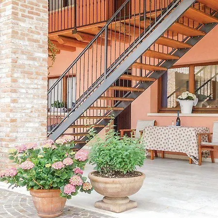 Отель Ca' Amedeo