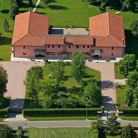 Ca' Amedeo Castelfranco Veneto