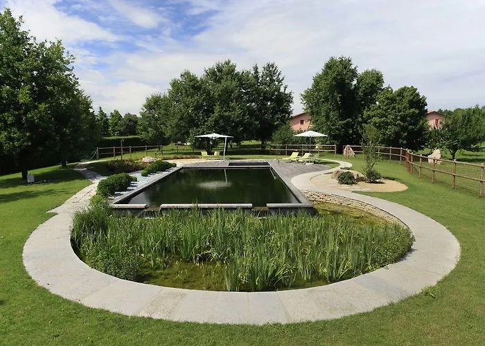 Hotel Ca' Amedeo Castelfranco Veneto