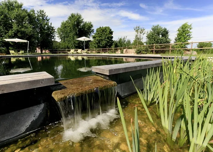 Ca' Amedeo 2* Castelfranco Veneto