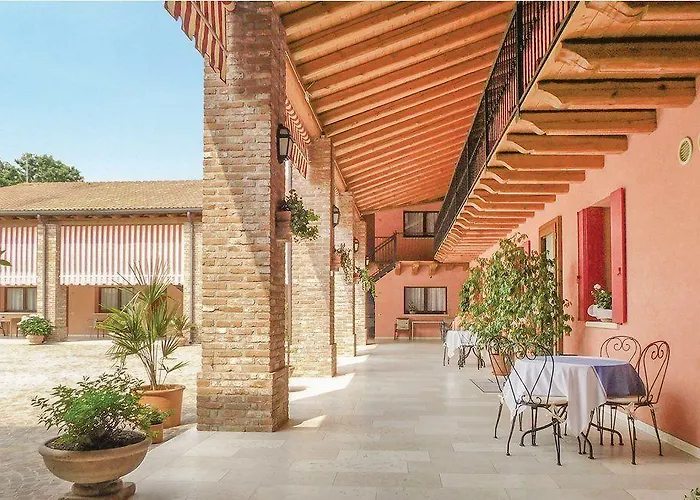 Ca' Amedeo Castelfranco Veneto