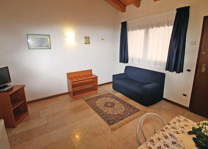 Ca' Amedeo 2* Castelfranco Veneto