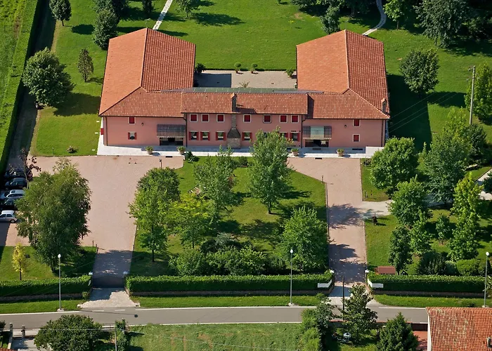 Ca' Amedeo Castelfranco Veneto